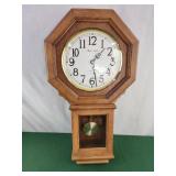 Daniel Dakota Quartz WESTMINSTER CHIME REGULATOR