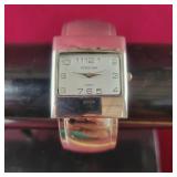 Persona Cuff Watch - needs battery