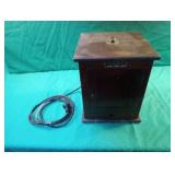 Vintage A.S. Aloe Co. Laboratory Apparatus. 1/2