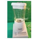 Cuisinart Power-Blend 500 electric 7 cup blender