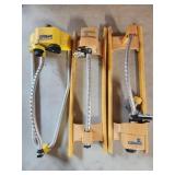 3 yard water sprinklers