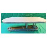 Collapsible-portable sleeve board 23.5 x