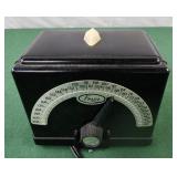 Retro Franz Metronome. Time Keeper. 1950s Musical