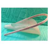 Maine Garden Products-Long stem flower holder.