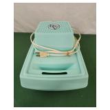 DeVilbiss  Humidifier Mint Green