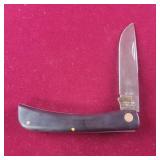 Sod Buster Case XX Folding Knife