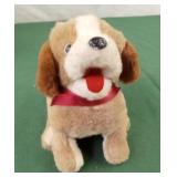 1985 Jamina Wonder Dog Battery Operated