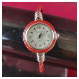 Eikon Cuff Watch - needs battery