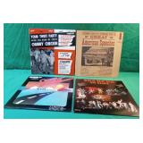 Vinyl records-Chubby Checker, Great American