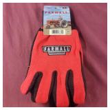 Formally Work Gloves - New