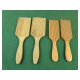 "Scotch Handsï¿½ ï¿½ used for handling butter. Butter