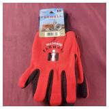 Formally Work Gloves - New