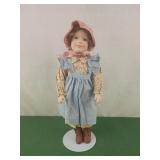 Ashton-Drake/Joan Ibarolle: 