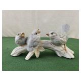 Capilano Vancouver Bird Figurine