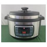 Bene Casa BC 99630 8 Qt. Electric Pressure Cooker