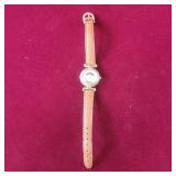 Gitano Ladies Watch - works