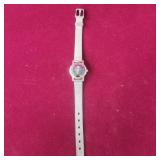 Latex Ladies Watch