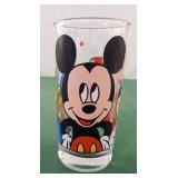 The Walt Disney Company collectors Glass Tumbler,