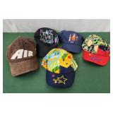 Kids hats