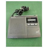 Radio shack weather channel works