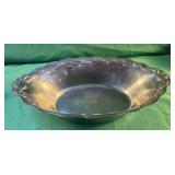 Pfaltzgraff decorative serving bowl 14 x 3 x 8