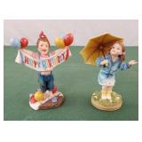 Lot of 2-Expressions of Love-Happy Birthday and