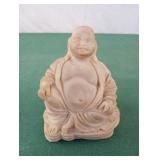 Buddha figurine 3.5 x 3.5