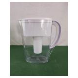 Brita water filter pitcher