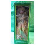 The Original Motionettes 18" Animated Figure