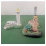 Spoontiques collectible set of 3