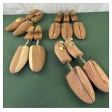 Allen Edmonds, Brooks Brothers and Norman