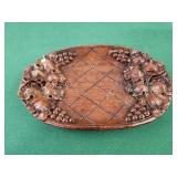 Mid Century Burwood 10.5" oval Serving Dish Tray