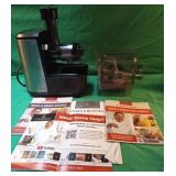 Emeril Lagasse Pasta & Beyond model: PM-01