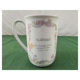 TEACHER PRECIOUS MOMENTS MUG