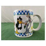Looney Toons mug