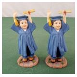 Set of 2 Expressions of Love-Graduation