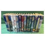 Lot of VHS Walt Disney Movies and more including