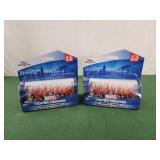 Marvel power disc capsule holds 22 power discs