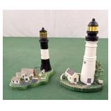 Spoontiques collectible 2 lighthouse