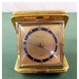 Renco 1 Jewel travel alarm clock
