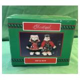 Hip & Hop House of Floyd Christmas Around the