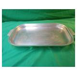 Kitchen Craft aluminum roasting pan 19 x
