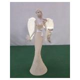 Angel Little things mean a lot 2010