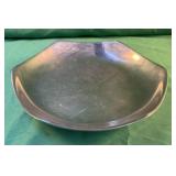 Nambe serving tray 5336 11.5 x 1.5