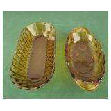 Indiana Glass Lily Pons Oval Serving