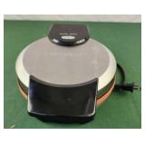 Farberware waffle maker