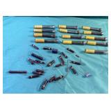 Vintage NOS IRC 1% Precision Resistor, DCF, 1