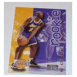 1996 Skybox Premium Kobe Bryant Rookie Basketball