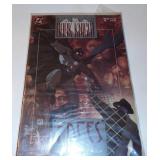 DC Comics Batman Legends of the Dark Knight Comic