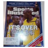 Kobe Bryant & Shaq O